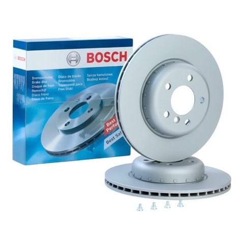 Bosch 0 986 479 E07 Brake Disc, photo 2