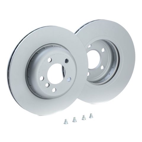 Bosch 0 986 479 E07 Brake Disc, photo 3