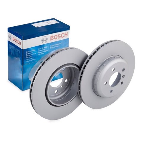 Bosch 0 986 479 E08 Brake Disc, photo 2