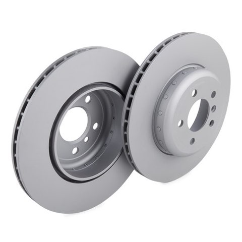 Bosch 0 986 479 E08 Brake Disc, photo 3