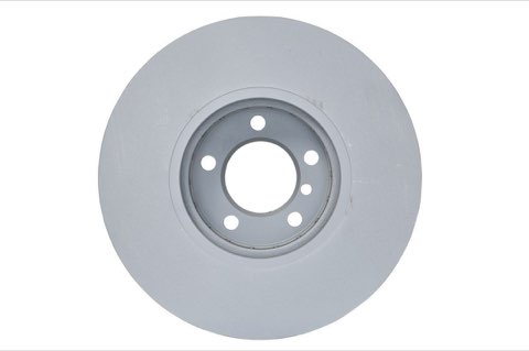 Bosch 0 986 479 E11 Brake Disc, photo 3