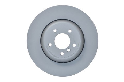 Bosch 0 986 479 E13 Brake Disc, photo 2