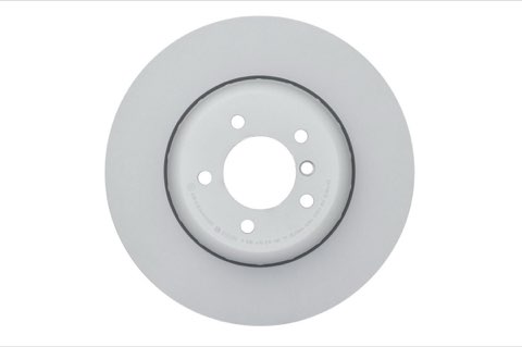 Bosch 0 986 479 E14 Brake Disc, photo 2