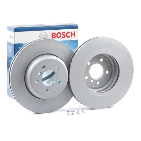 Bosch 0 986 479 E16 Brake Disc, photo 2