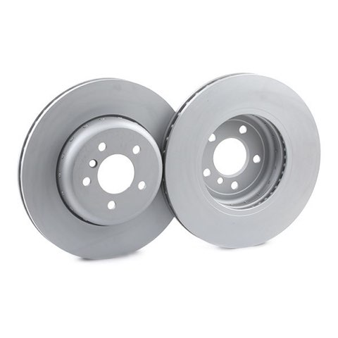 Bosch 0 986 479 E16 Brake Disc, photo 3