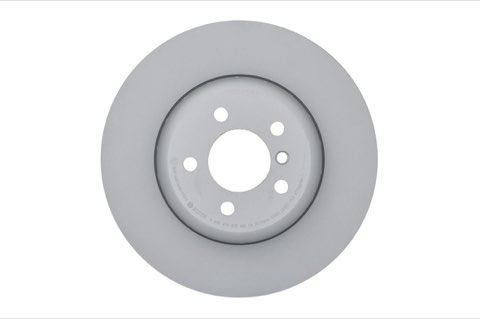 Bosch 0 986 479 E17 Brake Disc, photo 2