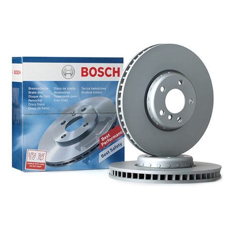 Bosch 0 986 479 E18 Brake Disc, photo 2
