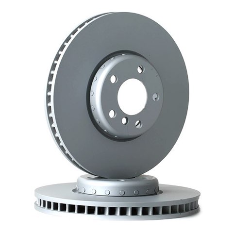 Bosch 0 986 479 E18 Brake Disc, photo 3