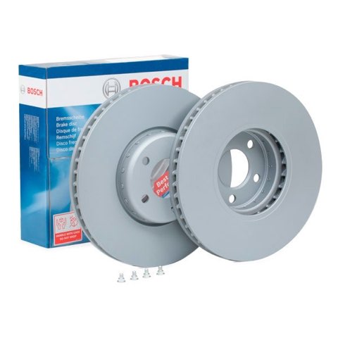 Bosch 0 986 479 E19 Brake Disc, photo 2