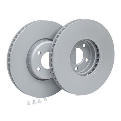 Bosch 0 986 479 E19 Brake Disc, photo 3