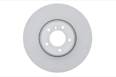 Bosch 0 986 479 E20 Brake Disc, photo 2