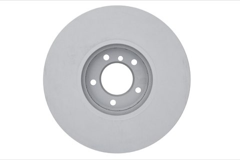 Bosch 0 986 479 E20 Brake Disc, photo 3