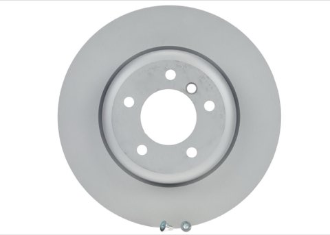 Bosch 0 986 479 E23 Brake Disc, photo 2