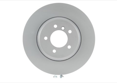 Bosch 0 986 479 E24 Brake Disc, photo 2