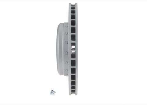 Bosch 0 986 479 E24 Brake Disc, photo 3