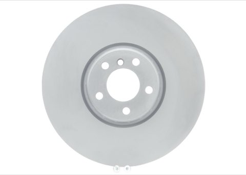 Bosch 0 986 479 E25 Brake Disc, photo 2