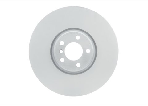 Bosch 0 986 479 E26 Brake Disc, photo 2