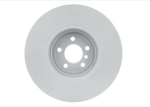 Bosch 0 986 479 E27 Brake Disc, photo 3