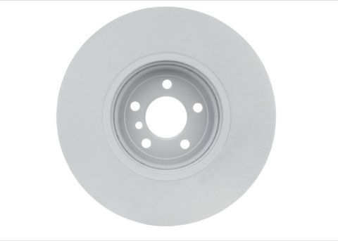 Bosch 0 986 479 E28 Brake Disc, photo 3