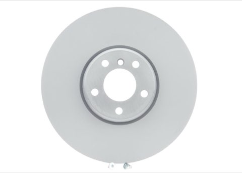 Bosch 0 986 479 E30 Brake Disc, photo 2