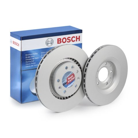 Bosch 0 986 479 E32 Brake Disc, photo 2