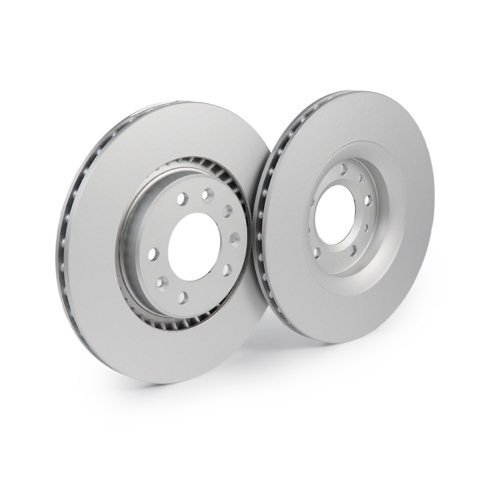 Bosch 0 986 479 E32 Brake Disc, photo 3