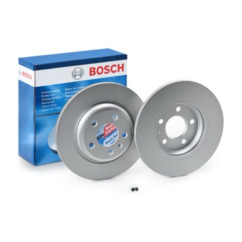 Bosch 0 986 479 E33 Brake Disc, photo 2
