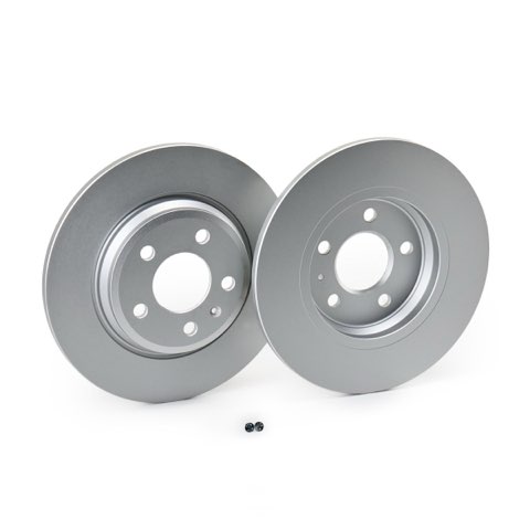 Bosch 0 986 479 E33 Brake Disc, photo 3