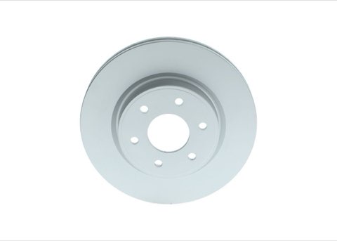 Bosch 0 986 479 E35 Brake Disc, photo 2
