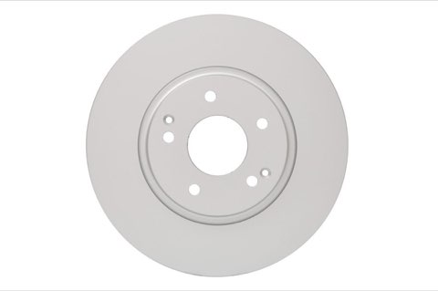 Bosch 0 986 479 E36 Brake Disc, photo 2