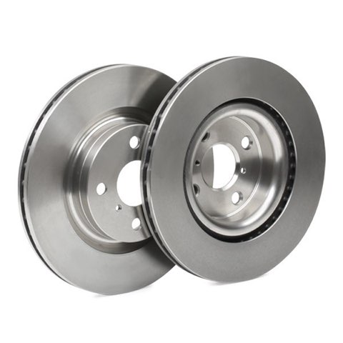 Bosch 0 986 479 E37 Brake Disc, photo 3