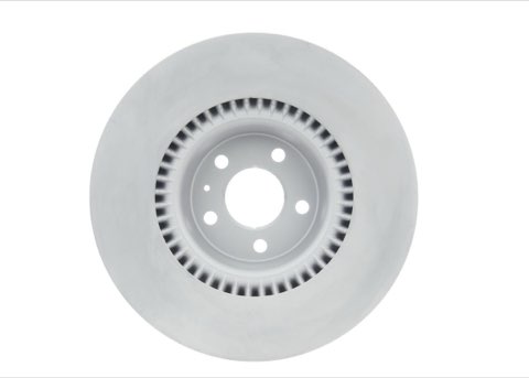 Bosch 0 986 479 E39 Brake Disc, photo 2