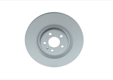 Bosch 0 986 479 E41 Brake Disc, photo 2