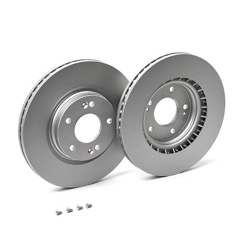 Bosch 0 986 479 E42 Brake Disc, photo 3