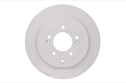 Bosch 0 986 479 E43 Brake Disc, photo 2