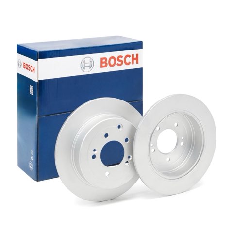 Bosch 0 986 479 E45 Brake Disc, photo 2