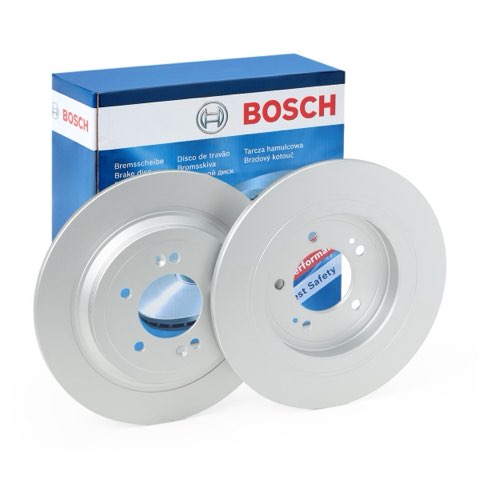 Bosch 0 986 479 E46 Brake Disc, photo 2