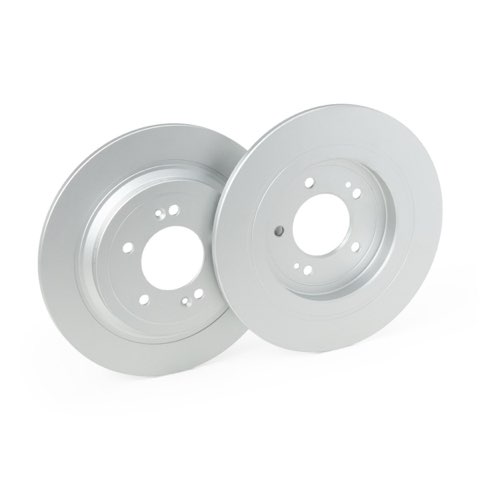 Bosch 0 986 479 E46 Brake Disc, photo 3