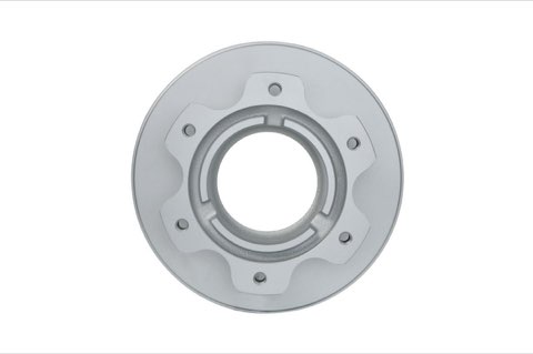 Bosch 0 986 479 E47 Brake Disc, photo 2