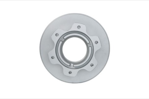 Bosch 0 986 479 E48 Brake Disc, photo 2