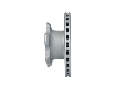 Bosch 0 986 479 E48 Brake Disc, photo 3