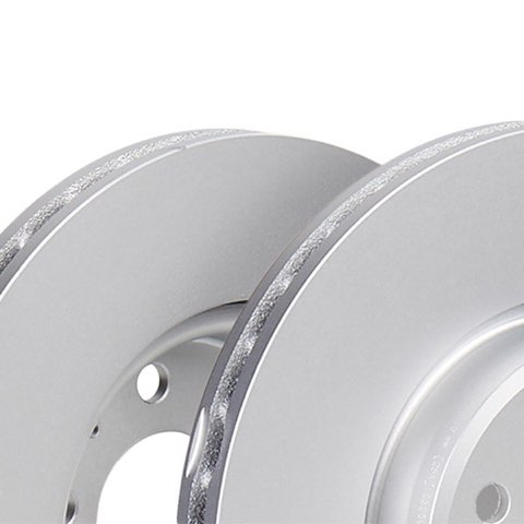 Bosch 0 986 479 E49 Brake Disc, photo 3