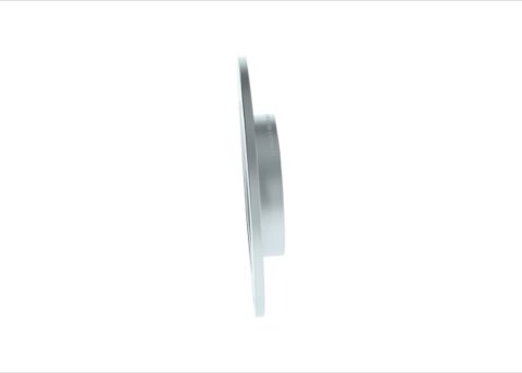 Bosch 0 986 479 E55 Brake Disc, photo 2