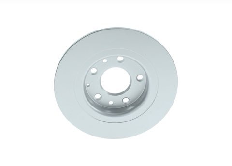Bosch 0 986 479 E55 Brake Disc, photo 3