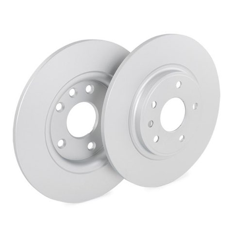 Bosch 0 986 479 E57 Brake Disc, photo 3