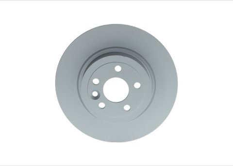 Bosch 0 986 479 E58 Brake Disc, photo 2
