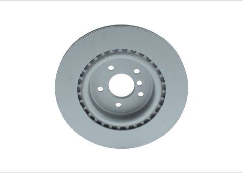Bosch 0 986 479 E61 Brake Disc, photo 2
