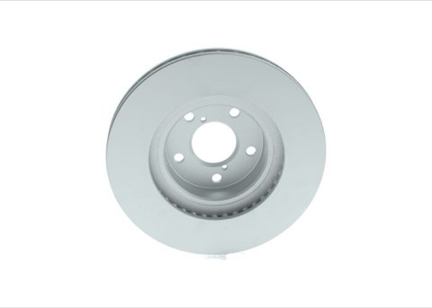 Bosch 0 986 479 E69 Brake Disc, photo 3