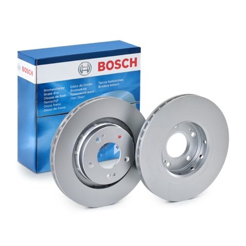 Bosch 0 986 479 E76 Brake Disc, photo 2