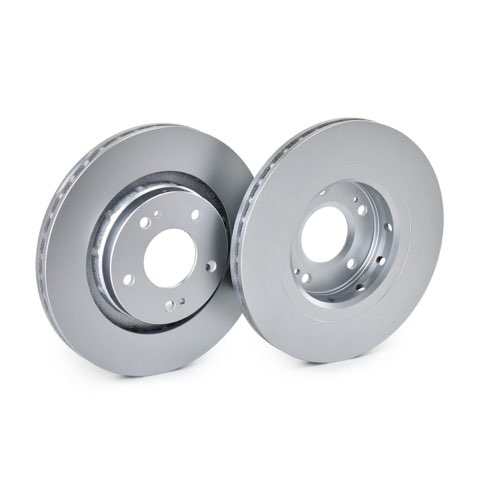 Bosch 0 986 479 E76 Brake Disc, photo 3